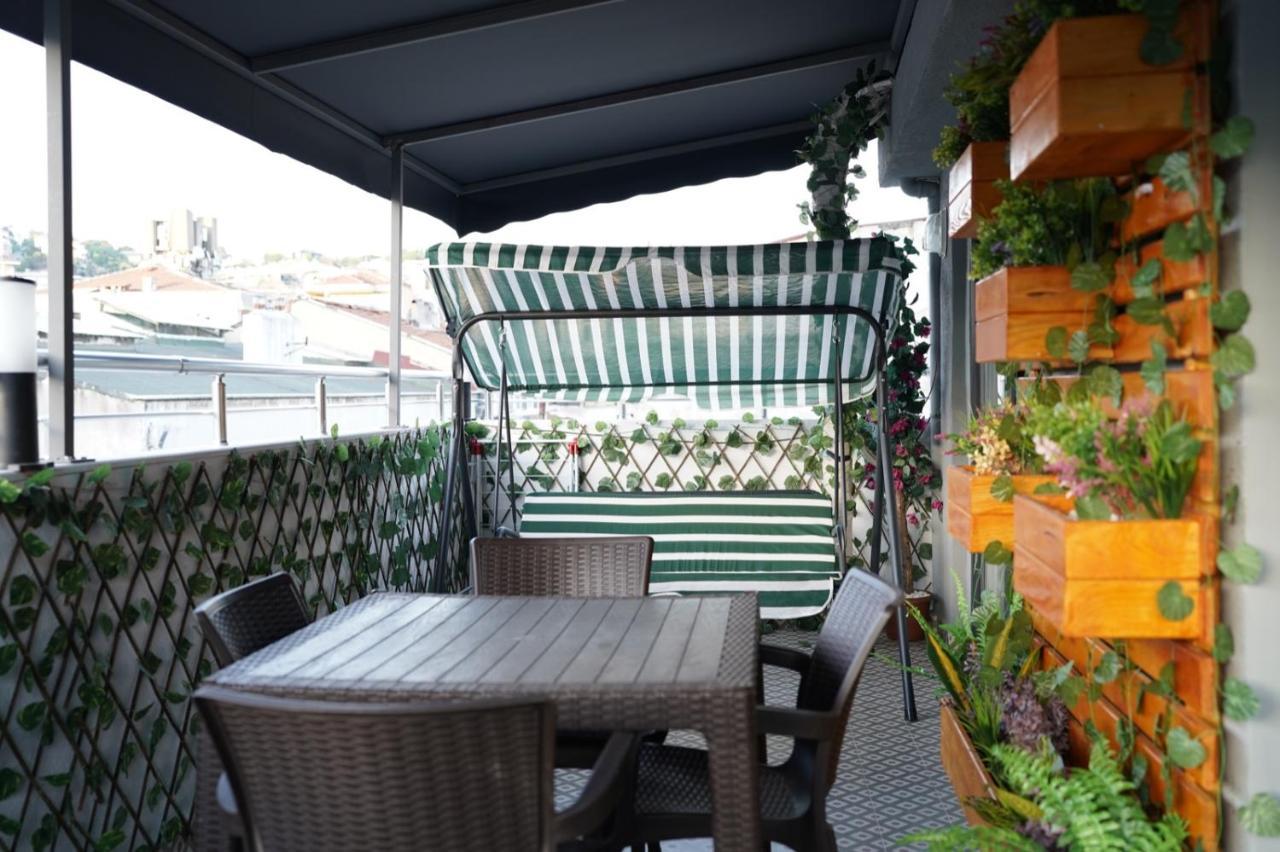 Hotel de apartamente Middle Village Istanbul
