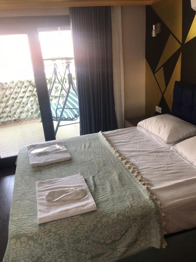 Middle Village Hotel de apartamente Istanbul