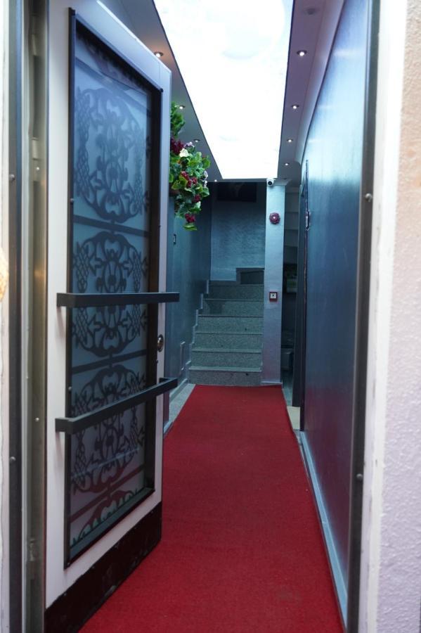 Middle Village Hotel de apartamente Istanbul